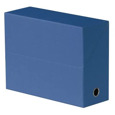 Oxford FAST 100725566 Dokumentenmappe, aus Wellpappe, hellblau Oxford FAST 100725566 Dokumentenmappe, aus Wellpappe, hellblau