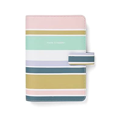 Filofax Organizer Good Vibes Personal Organiser Stripes 2026 Filofax Organizer Good Vibes Personal Organiser Stripes 2026