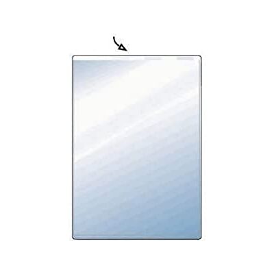 Rexel 23405090 Ausweishülle Personalausw, 25 Rexel 23405090 Ausweishülle Personalausw, 25