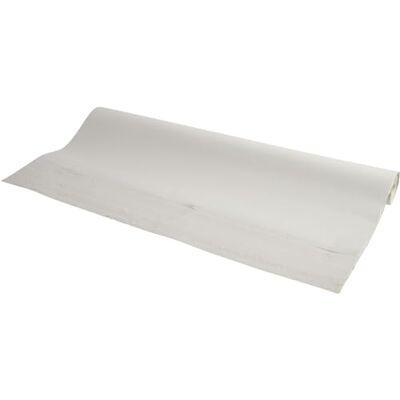 Exacompta 39651E Flipchartblöcke Forever, Recycling Papier, 60 g/m², 50 Blatt, blanko, 65 x 100cm, weiß, 1 Rolle Exacompta 39651E Flipchartblöcke Forever, Recycling Papier, 60 g/m², 50 Blatt, blanko, 65 x 100cm, weiß, 1 Rolle