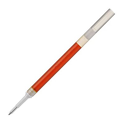Pentel EnerGel LR7 Nachfüllmine für 0.7 mm Gelschreiber, gelb (12 Stück) Pentel EnerGel LR7 Nachfüllmine für 0.7 mm Gelschreiber, gelb (12 Stück)