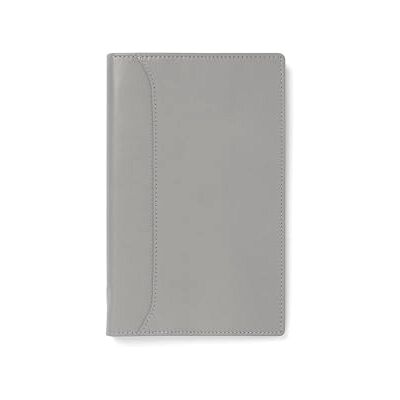 Filofax Organizer Lockwood Personal Slim Organiser Concrete 2026 Filofax Organizer Lockwood Personal Slim Organiser Concrete 2026