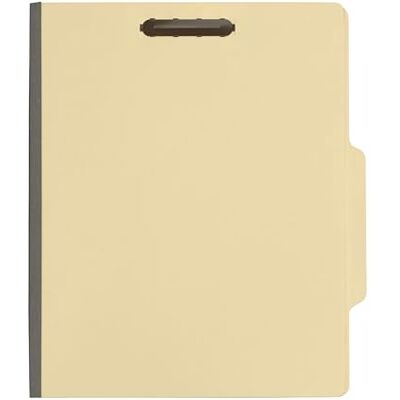 The File King Manila-Klassifizierungsordner mit zwei Trennwänden, Briefgröße, Box mit 25 Stück, 2/5 ROC Top Tab 2,5 cm Erweiterung 5,1 cm Befestigungszinken hergestellt in Amerika The File King Manila-Klassifizierungsordner mit zwei Trennwänden, Briefgröße, Box mit 25 Stück, 2/5 ROC Top Tab 2,5 cm Erweiterung 5,1 cm Befestigungszinken hergestellt in Amerika
