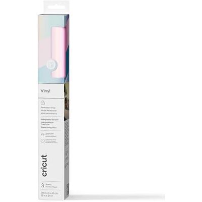 Cricut PVP HL NN RT SMP 12x24IN (3) MR Cricut PVP HL NN RT SMP 12x24IN (3) MR