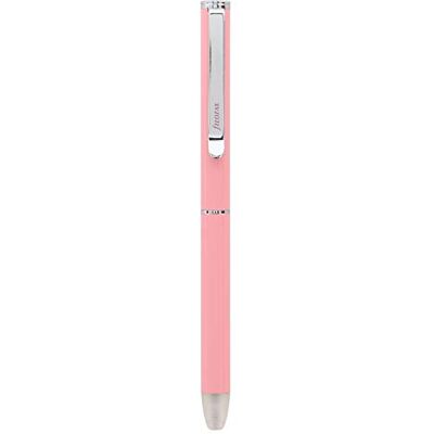 Filofax ERASABLE BALL PEN ROSE PINK, 1 Stück (1er Pack) Filofax ERASABLE BALL PEN ROSE PINK, 1 Stück (1er Pack)