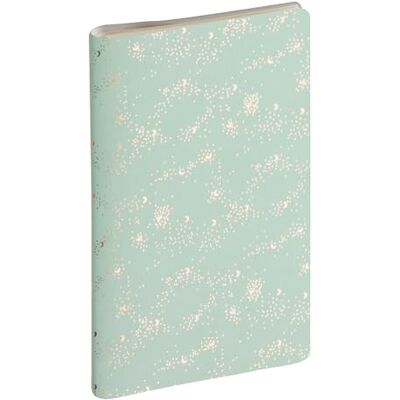 Exacompta Ref. 1662733E Taschenkalender SAD 16S Meline 9 x 16 cm Wochenkalender September 2025 bis Dezember 2026 – 16 Monate. Exacompta Ref. 1662733E Taschenkalender SAD 16S Meline 9 x 16 cm Wochenkalender September 2025 bis Dezember 2026 – 16 Monate.