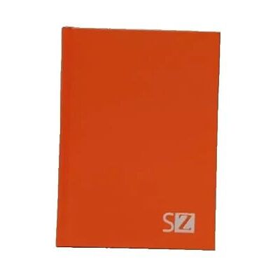 ScuolaZoo Schülerkalender 2024-2025 mit Memes und Aufklebern, erhältlich mit 6 Deckblättern und 2 Größen (Orange, 13 x 17 cm) ScuolaZoo Schülerkalender 2024-2025 mit Memes und Aufklebern, erhältlich mit 6 Deckblättern und 2 Größen (Orange, 13 x 17 cm)
