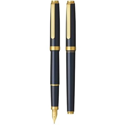 Platinum Füllfederhalter, Bisou BISO Füllfederhalter, PTL-15000 (Miso Nebula Black, Fine Point, F) Platinum Füllfederhalter, Bisou BISO Füllfederhalter, PTL-15000 (Miso Nebula Black, Fine Point, F)
