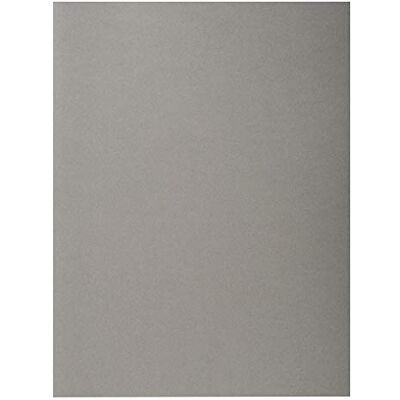 Exacompta 217109E 10er Pack Aktendeckel ROCKS aus extra starkem Karton für DIN A4 grau Hefter ideal für das Büro und Schule und die mobile Organisation Exacompta 217109E 10er Pack Aktendeckel ROCKS aus extra starkem Karton für DIN A4 grau Hefter ideal für das Büro und Schule und die mobile Organisation