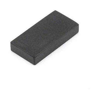 First4magnets N42 Magnet - 30mm x 15mm x 5mm - Starke 10,1kg Zugkraft First4magnets N42 Magnet - 30mm x 15mm x 5mm - Starke 10,1kg Zugkraft