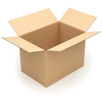 KK Verpackungen Versandkartons 700 x 500 x 200-500 mm Braun 2-wellig (Außenmaß 714 x 514 x 522 mm) Variable Höhe 6 Stück, Faltkartons Kartons für Versand als DHL Paket DPD Hermes GLS Paketklasse XL KK Verpackungen Versandkartons 700 x 500 x 200-500 mm Braun 2-wellig (Außenmaß 714 x 514 x 522 mm) Variable Höhe 6 Stück, Faltkartons Kartons für Versand als DHL Paket DPD Hermes GLS Paketklasse XL