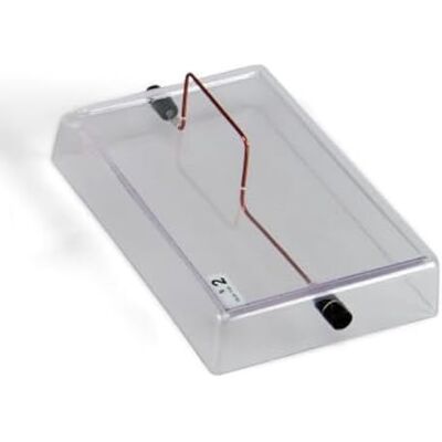 3B Scientific U8491791 Gerader Leiter auf Acrylsockel 3B Scientific U8491791 Gerader Leiter auf Acrylsockel