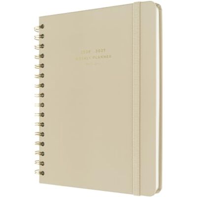 Kokonote Hausaufgabenheft 2026/2027 Kalender 2027 Misty Gray A5 Taschenkalender Wochenplaner Studienplaner Terminplaner 2026 2027 A5 Planer Schulsachen Aesthetic School Stuff Kokonote Hausaufgabenheft 2026/2027 Kalender 2027 Misty Gray A5 Taschenkalender Wochenplaner Studienplaner Terminplaner 2026 2027 A5 Planer Schulsachen Aesthetic School Stuff