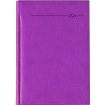 Zettler Buchkalender Tucson rosa 2025 Büro-Kalender A5 Cheftimer 1 Tag 1 Seite 352 Seiten Tucson-Einband Zettler Buchkalender Tucson rosa 2025 Büro-Kalender A5 Cheftimer 1 Tag 1 Seite 352 Seiten Tucson-Einband
