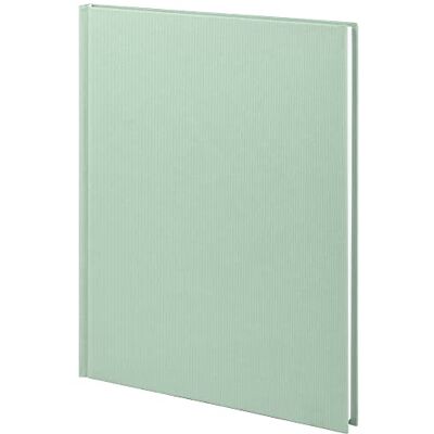 Rössler SOHO Notizbuch A4 blanko Notebook A4 Bullet Journal A4 A4 Notizbuch gebunden Notizbuch blanko Kladde in DIN A4 1 Stück Farbe: Grün Mint Gebundenes Journal für Notizen, Skizzen, Bullet Journaling, Ideen und Planung Rössler SOHO Notizbuch A4 blanko Notebook A4 Bullet Journal A4 A4 Notizbuch gebunden Notizbuch blanko Kladde in DIN A4 1 Stück Farbe: Grün Mint Gebundenes Journal für Notizen, Skizzen, Bullet Journaling, Ideen und Planung