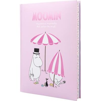 Grupo Erik Moomin Notizbuch A5 Journal Tagebuch Merch Geschenke Grupo Erik Moomin Notizbuch A5 Journal Tagebuch Merch Geschenke