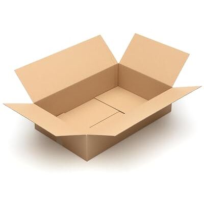 KK Verpackungen Versandkartons 700 x 440 x 160 mm Braun 1-wellig (Außenmaß 705 x 445 x 170 mm) 50 Stück, Faltkartons Kartons für Versand als DHL Paket Hermes Paketklasse L DPD GLS Paketklasse XL KK Verpackungen Versandkartons 700 x 440 x 160 mm Braun 1-wellig (Außenmaß 705 x 445 x 170 mm) 50 Stück, Faltkartons Kartons für Versand als DHL Paket Hermes Paketklasse L DPD GLS Paketklasse XL