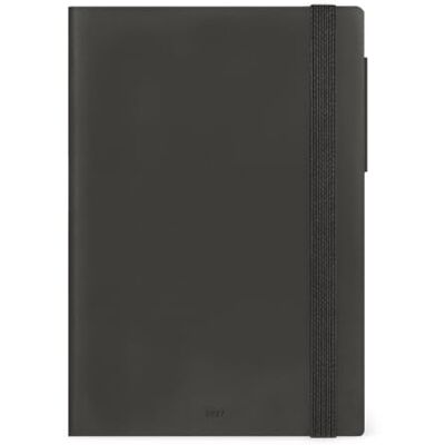 LEGAMI – Wochenplaner Medium mit Notizbuch 2027, 12 Monate, 12 x 18 cm LEGAMI – Wochenplaner Medium mit Notizbuch 2027, 12 Monate, 12 x 18 cm