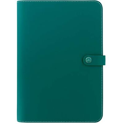 Filofax Folio Original A4 Aquamarin Filofax Folio Original A4 Aquamarin