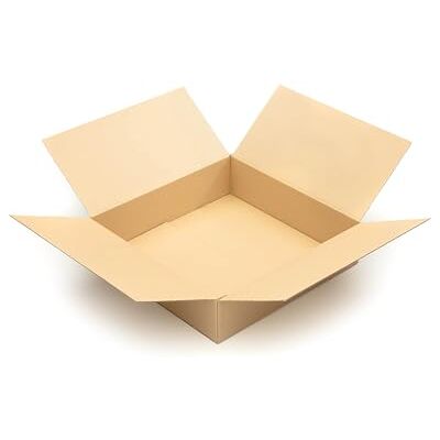 KK Verpackungen Versandkartons 580 x 580 x 150 mm Braun 1-wellig (Außenmaß 586 x 586 x 160 mm) 20 Stück, Faltkartons Kartons geeignet für Versand als DHL Paket DPD Hermes GLS Paketklasse L (KK150) KK Verpackungen Versandkartons 580 x 580 x 150 mm Braun 1-wellig (Außenmaß 586 x 586 x 160 mm) 20 Stück, Faltkartons Kartons geeignet für Versand als DHL Paket DPD Hermes GLS Paketklasse L (KK150)