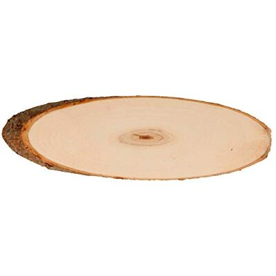 Artemio 2 x Peuplier oval 37-42 cm Artemio 2 x Peuplier oval 37-42 cm