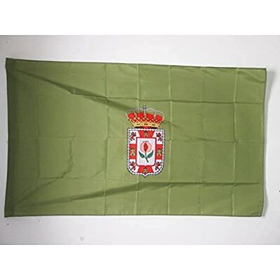Az Flag Granada 90x60cm - Flagge der Provinz Granada Az Flag Granada 90x60cm - Flagge der Provinz Granada