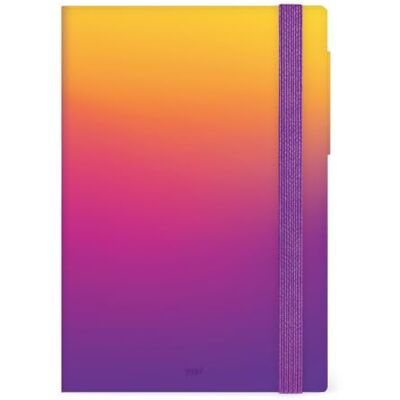 LEGAMI – Wochenplaner Medium mit Notizbuch 2027, 12 Monate, 12 x 18 cm LEGAMI – Wochenplaner Medium mit Notizbuch 2027, 12 Monate, 12 x 18 cm