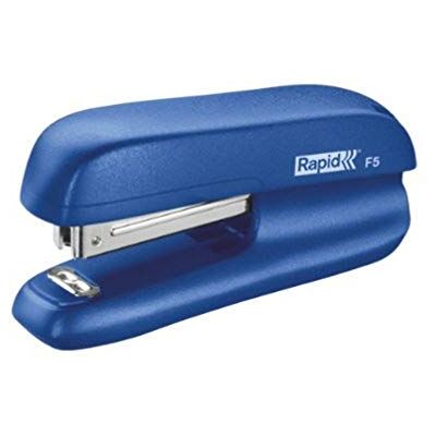 Rapid Mini-Hefter blau Rapid Mini-Hefter blau