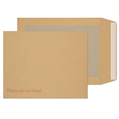 Blake Purely Packaging 22935 Versandtasche Mit Papprückwand Haftklebung Manila 267 x 216 mm 120g/m² 125 Stück Blake Purely Packaging 22935 Versandtasche Mit Papprückwand Haftklebung Manila 267 x 216 mm 120g/m² 125 Stück
