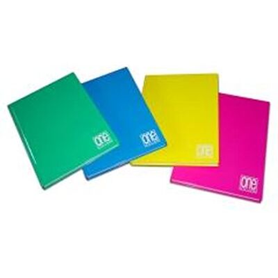 Blasetti One Farbe – Das Schreiben Notebooks Blasetti One Farbe – Das Schreiben Notebooks