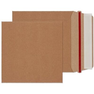 Blake Vita Versandtaschen aus Karton 140 x 140 mm 200 Stück 350 g/m² Kraft Kartonkuverts Papprückwandtasche für Zertifikate und Fotos Büro Bürobedarf Briefumschläge mit Rückwand Blake Vita Versandtaschen aus Karton 140 x 140 mm 200 Stück 350 g/m² Kraft Kartonkuverts Papprückwandtasche für Zertifikate und Fotos Büro Bürobedarf Briefumschläge mit Rückwand