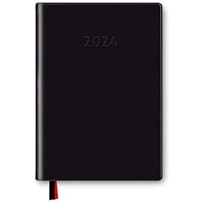 Grupo Erik Terminkalender 2024 2024 Wochenansicht Dezember 2023 Januar 2025 PU Softcover Terminkalender & 30-Minuten-Intervalle Wochenplaner 2024 Schreibtischkalender 2024 Grupo Erik Terminkalender 2024 2024 Wochenansicht Dezember 2023 Januar 2025 PU Softcover Terminkalender & 30-Minuten-Intervalle Wochenplaner 2024 Schreibtischkalender 2024