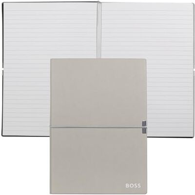 Boss A5 Notizbuch Elegance Storyline Boss A5 Notizbuch Elegance Storyline