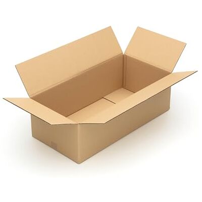 KK Verpackungen Versandkartons 785 x 385 x 425 mm Braun 2-wellig (Außenmaß 799 x 399 x 447 mm) 10 Stück, Faltkartons Kartons für Versand als DHL Paket Hermes Paketklasse L DPD GLS Paketklasse XL KK Verpackungen Versandkartons 785 x 385 x 425 mm Braun 2-wellig (Außenmaß 799 x 399 x 447 mm) 10 Stück, Faltkartons Kartons für Versand als DHL Paket Hermes Paketklasse L DPD GLS Paketklasse XL