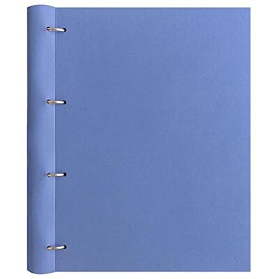 Filofax Clipbook Vista A4 blau Filofax Clipbook Vista A4 blau