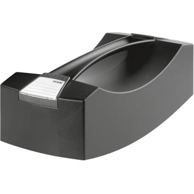 HAN Ersatzdeckel für Hängemappenbox SWING-PLUS, 19001-13, schwarz HAN Ersatzdeckel für Hängemappenbox SWING-PLUS, 19001-13, schwarz