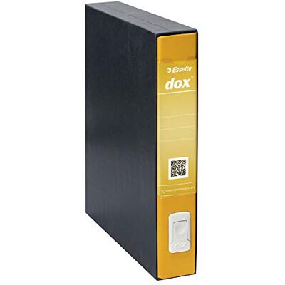 Esselte Dox 4 File Folders, Bürobedarf Esselte Dox 4 File Folders, Bürobedarf