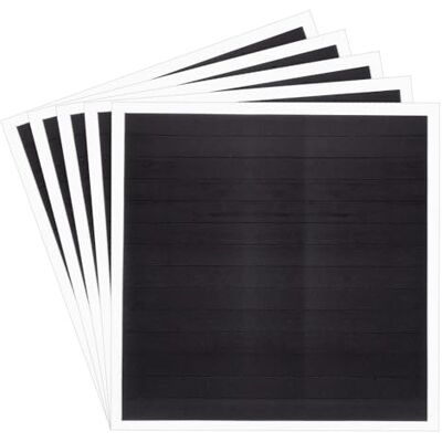 Ideen mit Herz Magnetstreifen selbstklebend 70 Stück 0,5mm stark Magnetband zum Kleben und Schneiden für Whiteboard, Magnet-Tafel und Kühlschrank zuschneidbar Ideen mit Herz Magnetstreifen selbstklebend 70 Stück 0,5mm stark Magnetband zum Kleben und Schneiden für Whiteboard, Magnet-Tafel und Kühlschrank zuschneidbar
