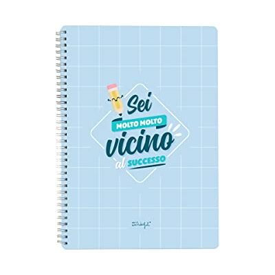 Mr. Wonderful Notizbuch Du bist sehr nahe am Erfolg Mr.Wonderful Mr. Wonderful Notizbuch Du bist sehr nahe am Erfolg Mr.Wonderful