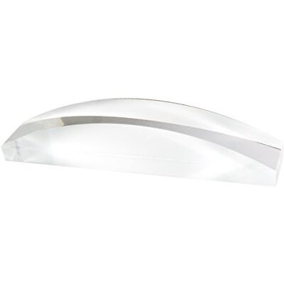 3B Scientific U15516 Plankonvex-Linse, f = +400 mm 3B Scientific U15516 Plankonvex-Linse, f = +400 mm