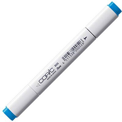 Copic B-05 Prozessblau - Marker Copic B-05 Prozessblau - Marker