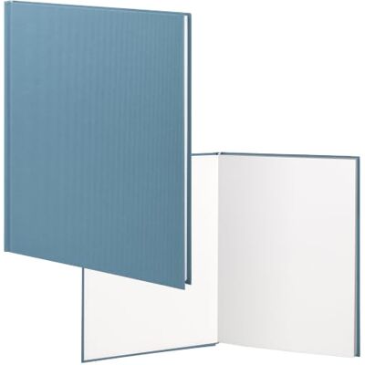 Rössler S.O.H.O. Notizbuch DIN A4 Blanko Denim Gebundenes Journal für Notizen, Skizzen, Bullet Journaling, Ideen und Planung Rössler S.O.H.O. Notizbuch DIN A4 Blanko Denim Gebundenes Journal für Notizen, Skizzen, Bullet Journaling, Ideen und Planung