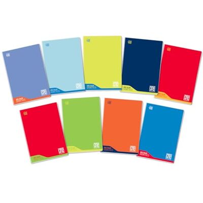 Blasetti Maxi Didaktikum für Legasthenie, Dysgraphie, Schreiben, One Color 100 g, 18 + 1 Zeile 10 +, 6 Hefte Blasetti Maxi Didaktikum für Legasthenie, Dysgraphie, Schreiben, One Color 100 g, 18 + 1 Zeile 10 +, 6 Hefte
