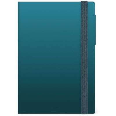 LEGAMI – Wochenplaner Medium mit Notizbuch 2027, 12 Monate, 12 x 18 cm LEGAMI – Wochenplaner Medium mit Notizbuch 2027, 12 Monate, 12 x 18 cm