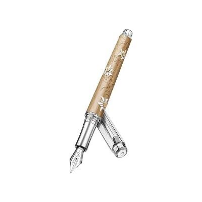 Caran d’Ache Caran d'Ache VARIUS™ EDELWEISS Füllfederhalter – Limitierte Edition M Caran d’Ache Caran d'Ache VARIUS™ EDELWEISS Füllfederhalter – Limitierte Edition M