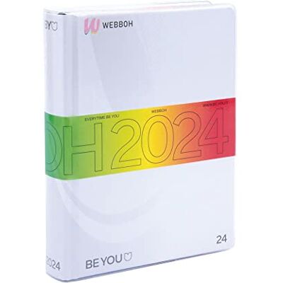 BE YOU BEYOU 23/24 WebBOH EASY BE YOU BEYOU 23/24 WebBOH EASY