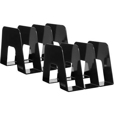 HAN Katalogsammler SORTER – 2 STÜCK, Design-Ikone für das moderne Umfeld. Praktischer Katalogsammler mit 3 Fächerunterteilungen, schwarz, 16200-13 HAN Katalogsammler SORTER – 2 STÜCK, Design-Ikone für das moderne Umfeld. Praktischer Katalogsammler mit 3 Fächerunterteilungen, schwarz, 16200-13