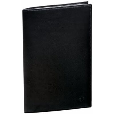 QUO VADIS Kalender – 2025 – Affaires Prestige – Wochenkalender – Französisch – Montebello – Schwarz – 13 Monate von Dezember bis Dezember – 10 x 15 cm – Papier Clairefontaine Elfenbeinfarben QUO VADIS Kalender – 2025 – Affaires Prestige – Wochenkalender – Französisch – Montebello – Schwarz – 13 Monate von Dezember bis Dezember – 10 x 15 cm – Papier Clairefontaine Elfenbeinfarben
