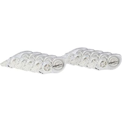 Amazon Korrekturroller, 4,2 mm x 10 m, 10er-Packung Amazon Korrekturroller, 4,2 mm x 10 m, 10er-Packung