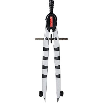 PARTY DISCOUNT NEU BRUNNEN Schnellverstell-Zirkel Peak 3, Ø 370mm PARTY DISCOUNT NEU BRUNNEN Schnellverstell-Zirkel Peak 3, Ø 370mm
